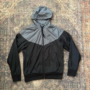 Nike Windrunner Jacket